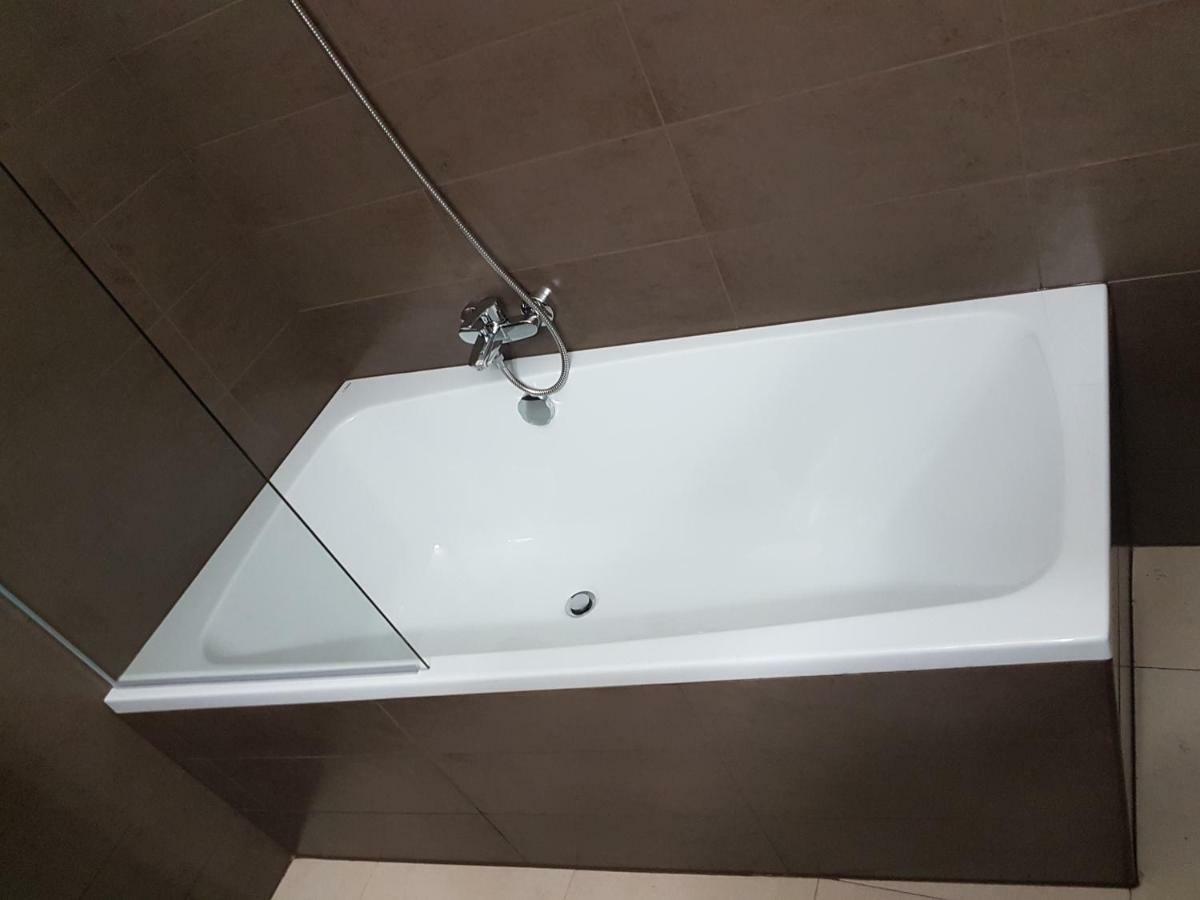 Wellness Hotel Harmonie Trzeboń Zewnętrze zdjęcie
