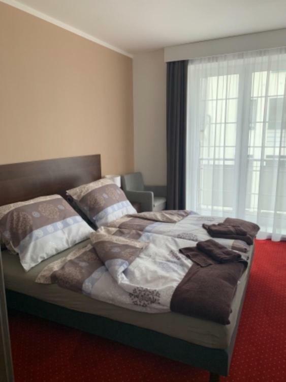 Wellness Hotel Harmonie Trzeboń Zewnętrze zdjęcie