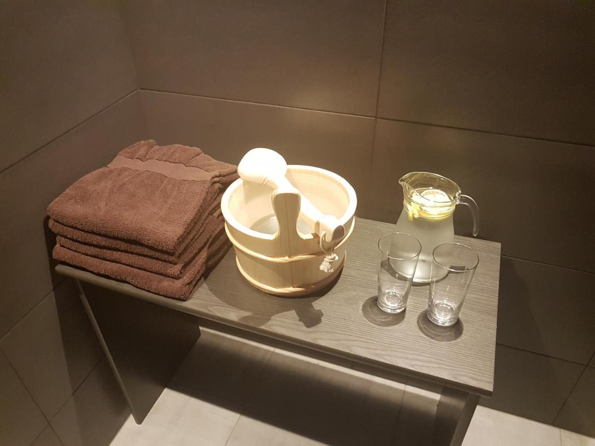 Wellness Hotel Harmonie Trzeboń Zewnętrze zdjęcie